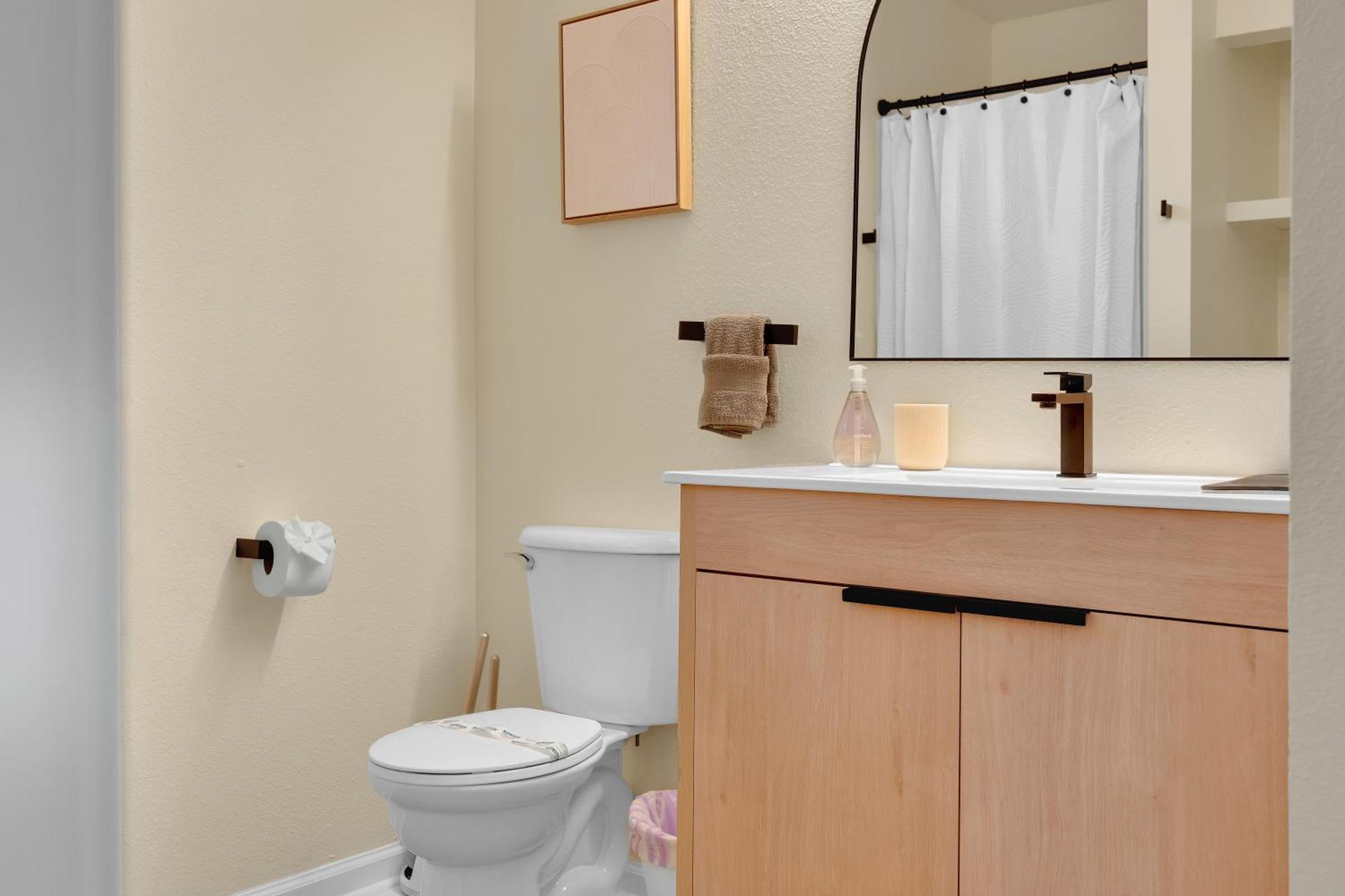 {Hidden Gem} Beach Home Blocks From Ocean +6 Bikes Jacksonville Beach Exterior foto