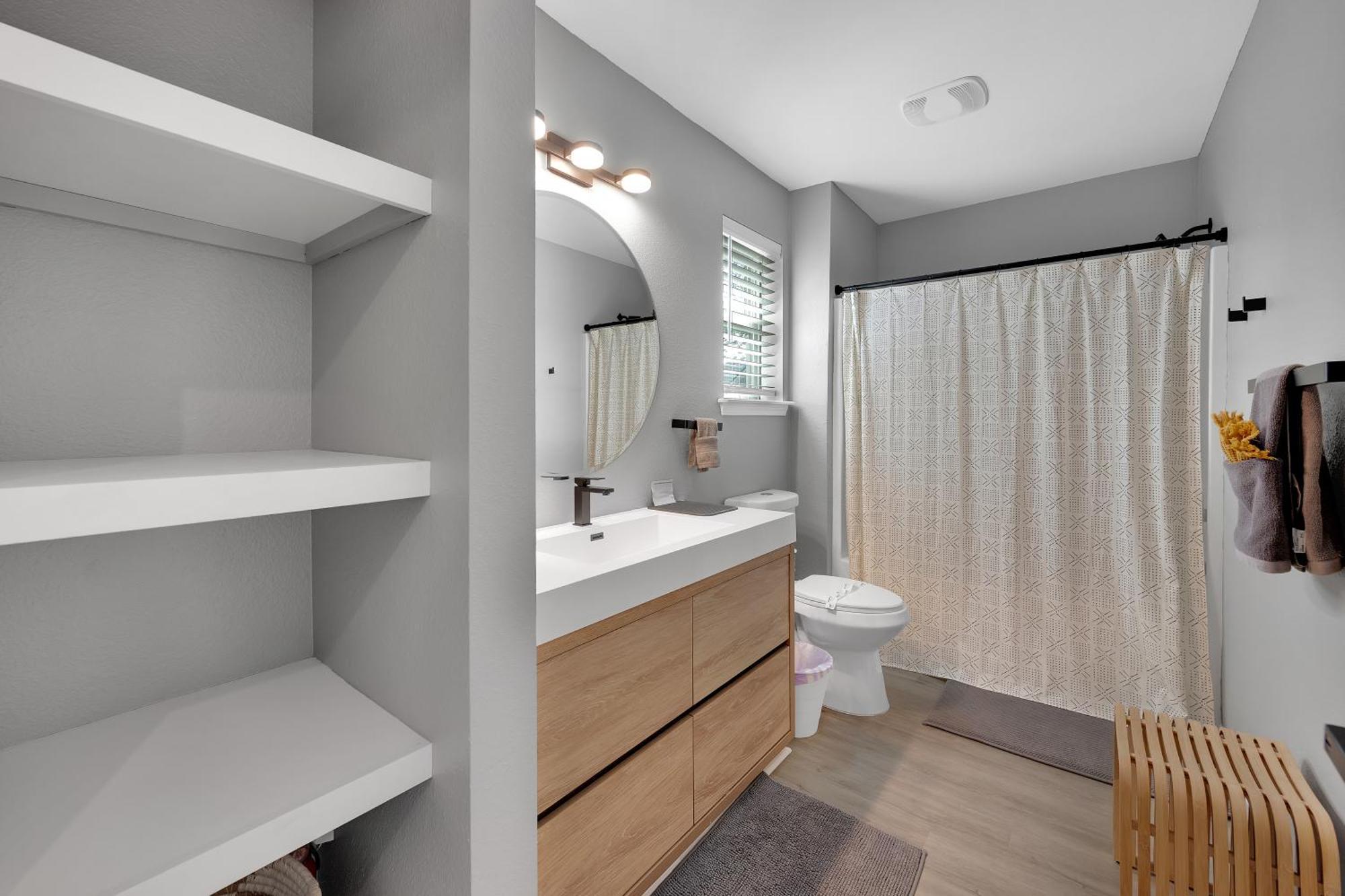 {Hidden Gem} Beach Home Blocks From Ocean +6 Bikes Jacksonville Beach Exterior foto