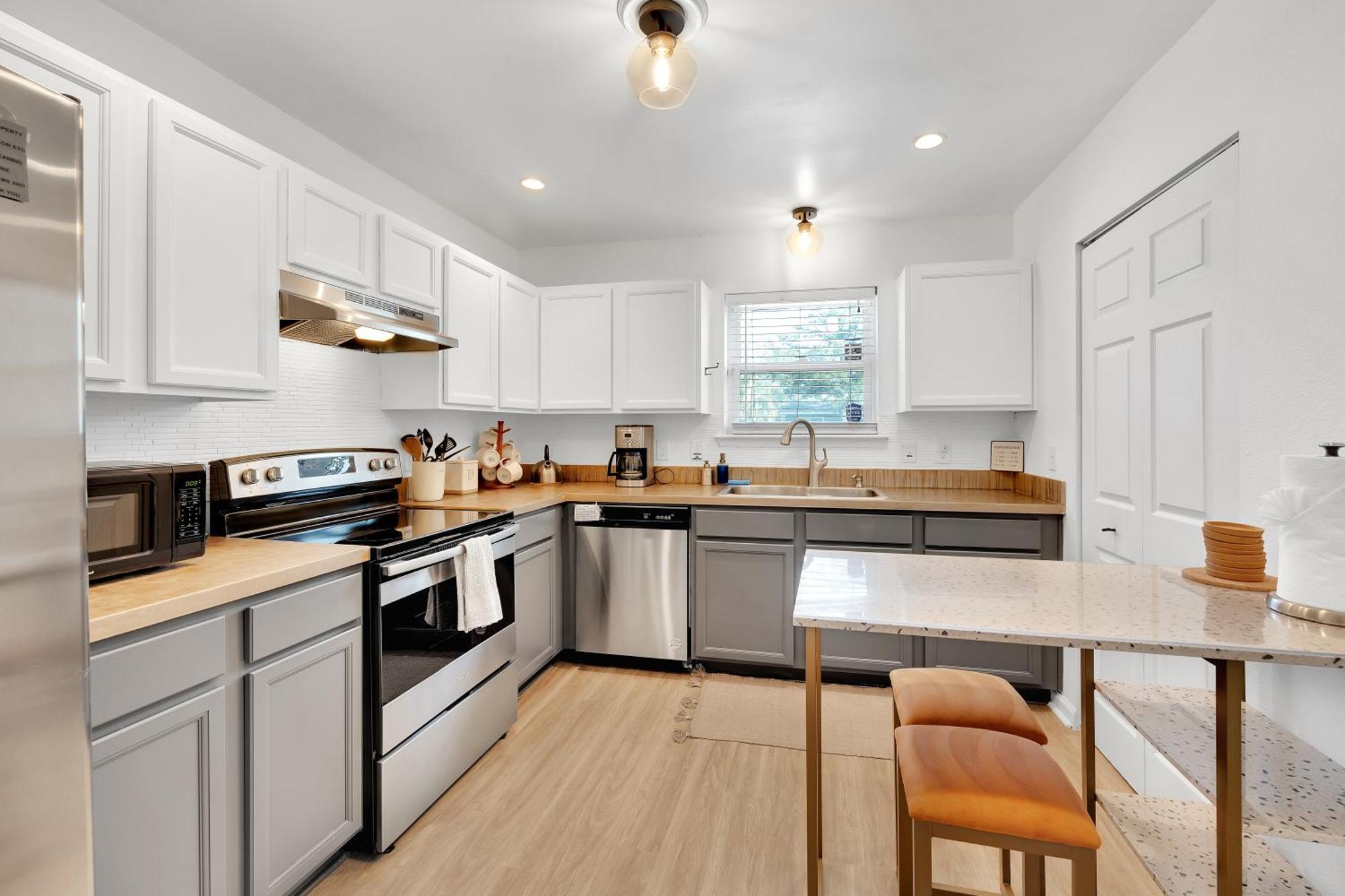 {Hidden Gem} Beach Home Blocks From Ocean +6 Bikes Jacksonville Beach Exterior foto